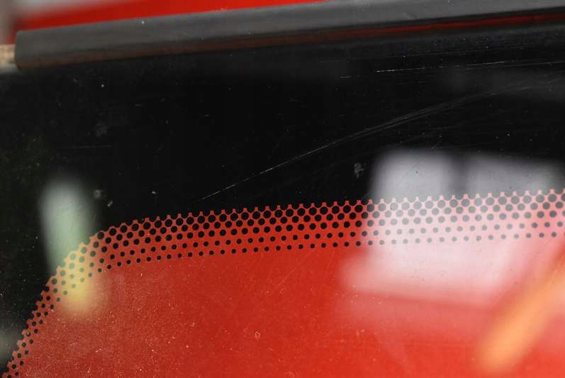 фото №6, Скло перед передня лобове ford fusion 02-05