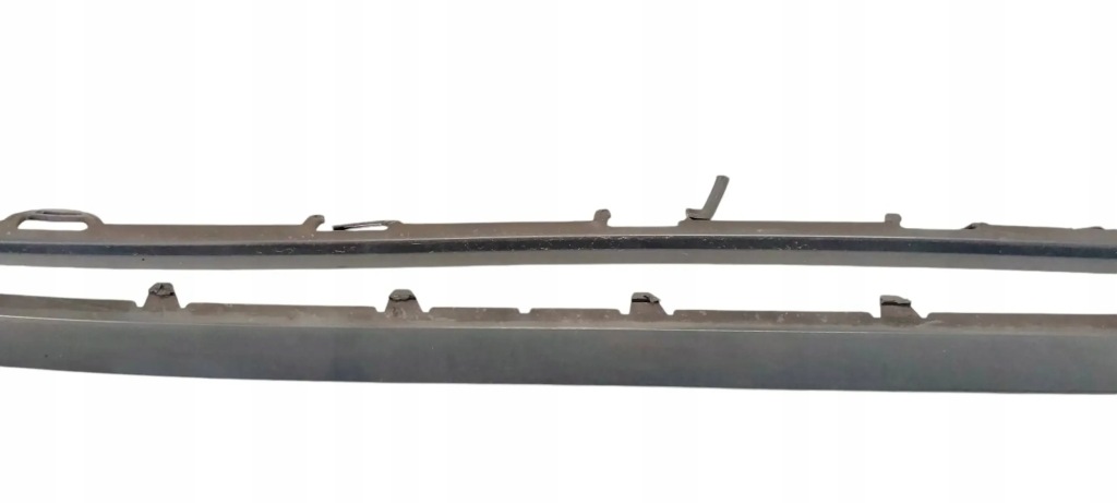 фото №8, Vw polo vi 6 2017- бампер передний перед 2g0807221 4xpdc