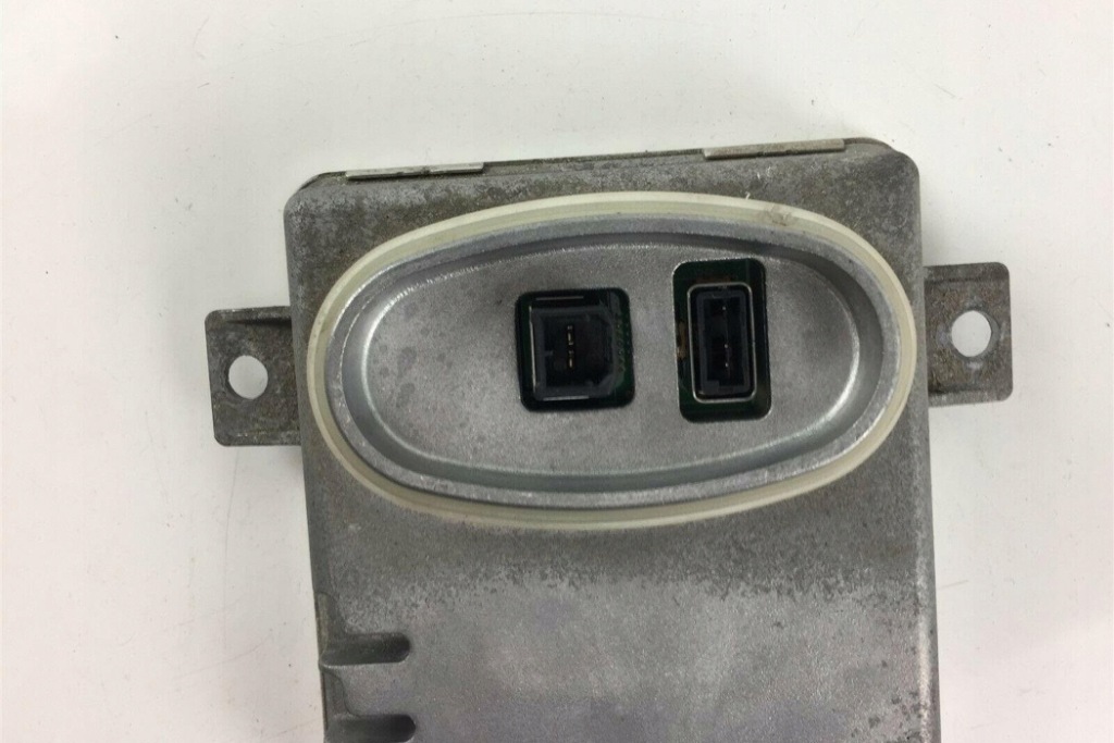 фото №1, Модуль света volvo v70 iii bw 6261110499 2011