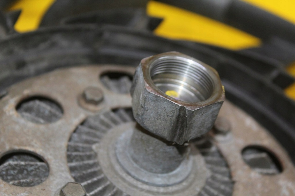 фото №6, Вентилятор радіатора land rover discovery iii jaguar s-type 500270