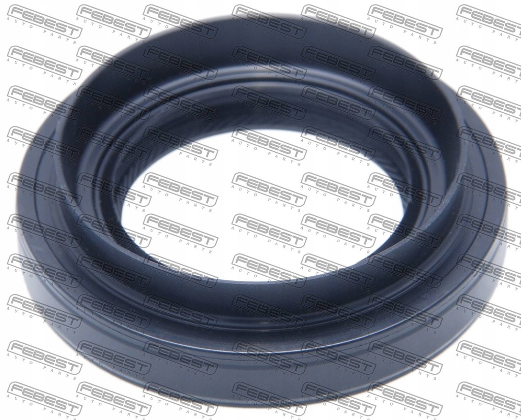 фото №12, Toyota corolla [cde120] ущільнювач