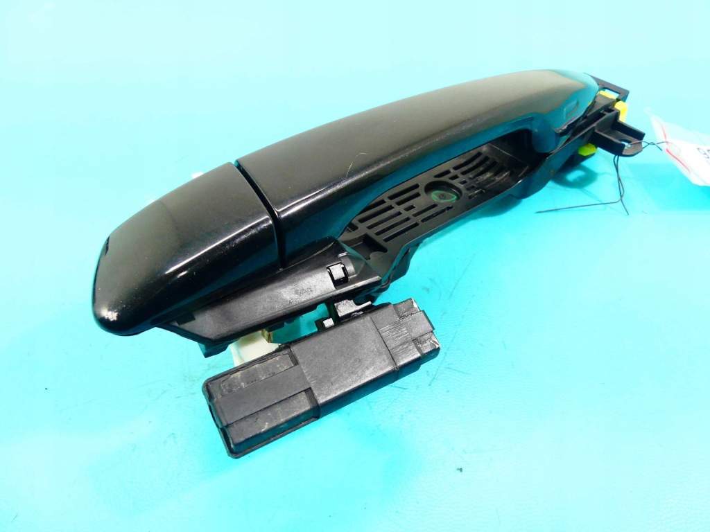 фото №3, Ручка задня задня ліва lexus gs iv 11-20