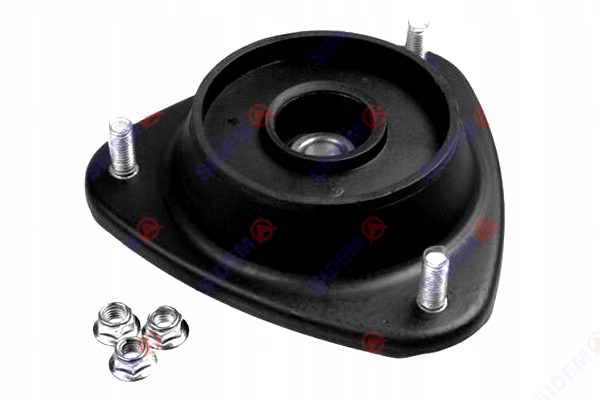 фото №1, Sidem 883400 кронштейн амортизатора