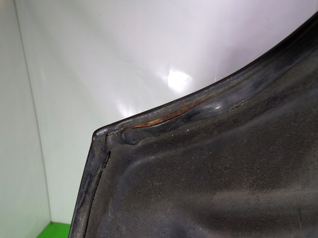 фото №14, Alfa romeo gt coupe капот передняя крышка двигателя