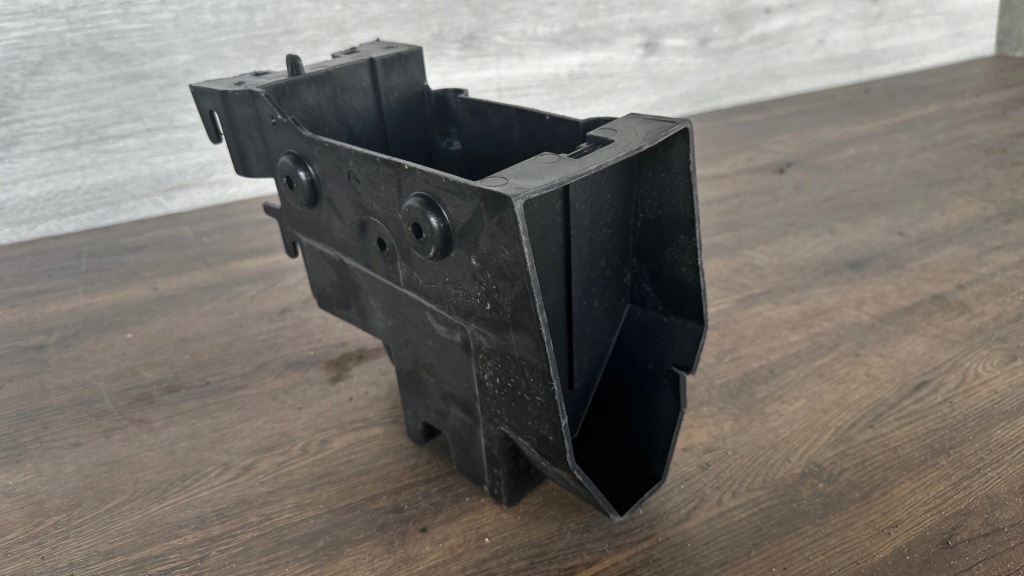 фото №3, Volvo xc60 ii коробка предохранителей корпус