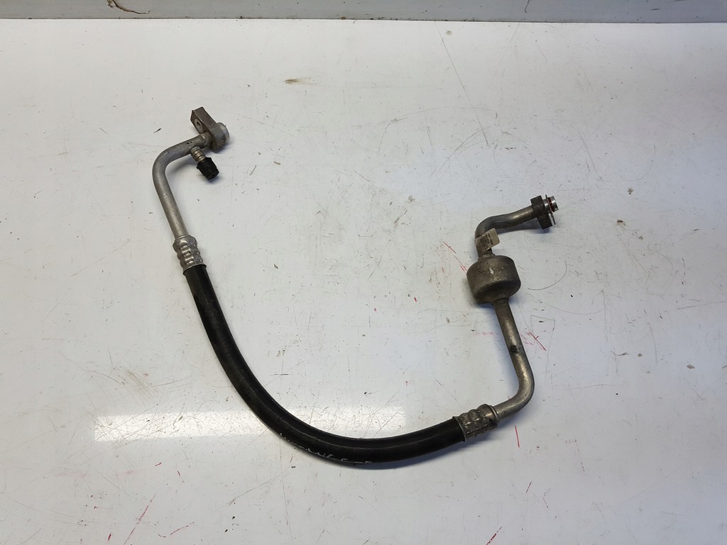 фото №1, Ford mustang vi 2015+ трубка шланг кондиционера