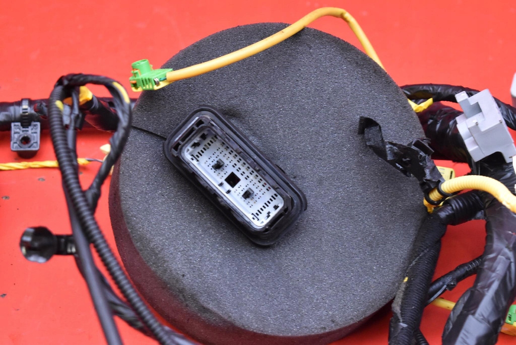 фото №9, Жгут электропроводка салона 91969-n9010 91700-r2030 kia sportage 5 v 21-25