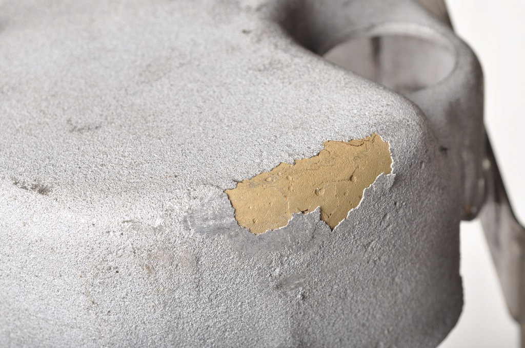 фото №5, Aston martin vanquish i 6.0 корпус генератора