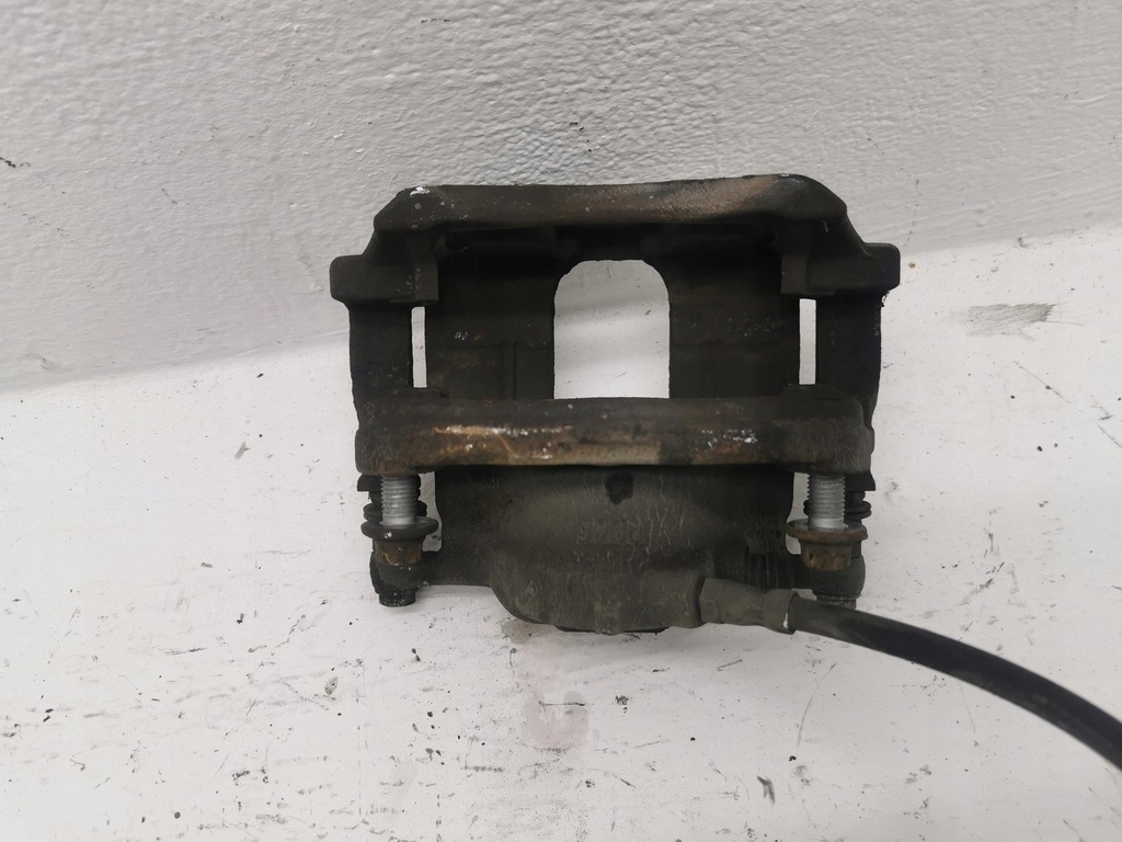 фото №8, Супорт гальмівний лівий mercedes b-klasa w246 11-18