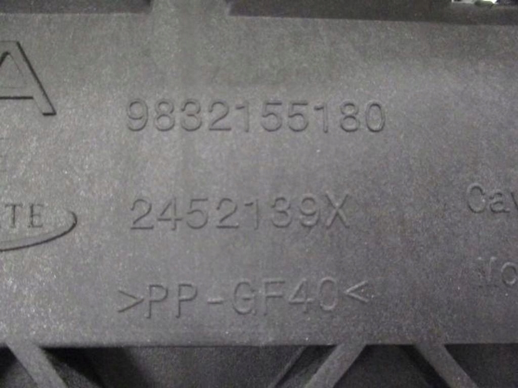 фото №15, Opel astra vi l балка замка pas передний верхний