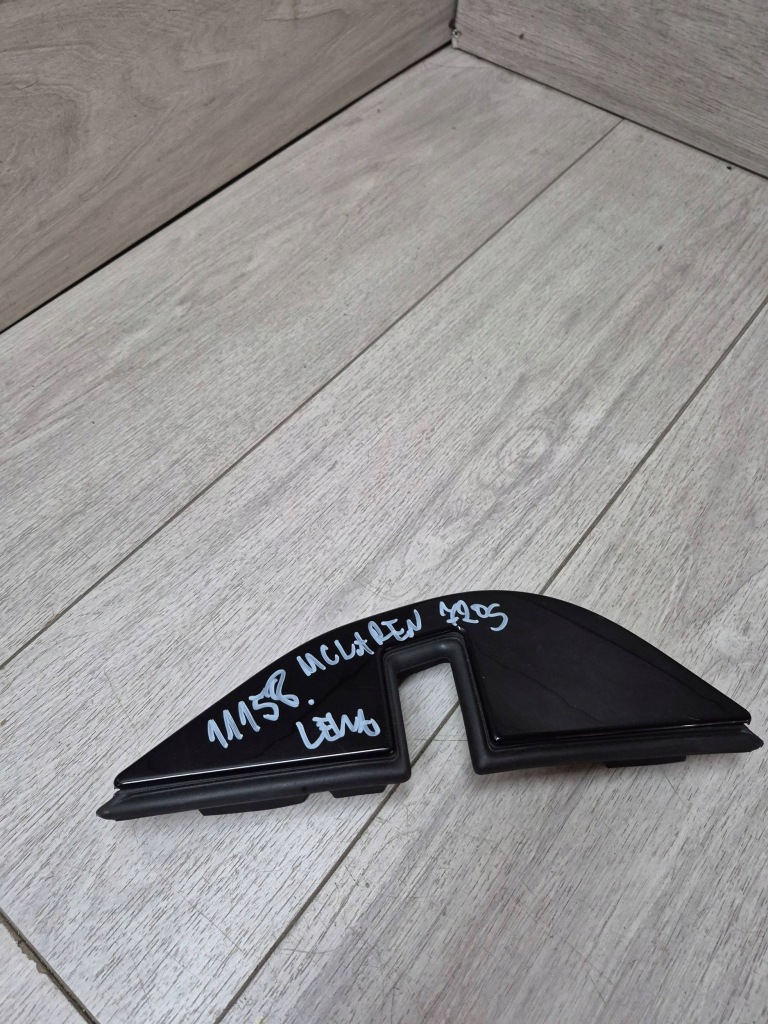 11158. mclaren 720s корпус замок левая 14ad271cp с Разборки