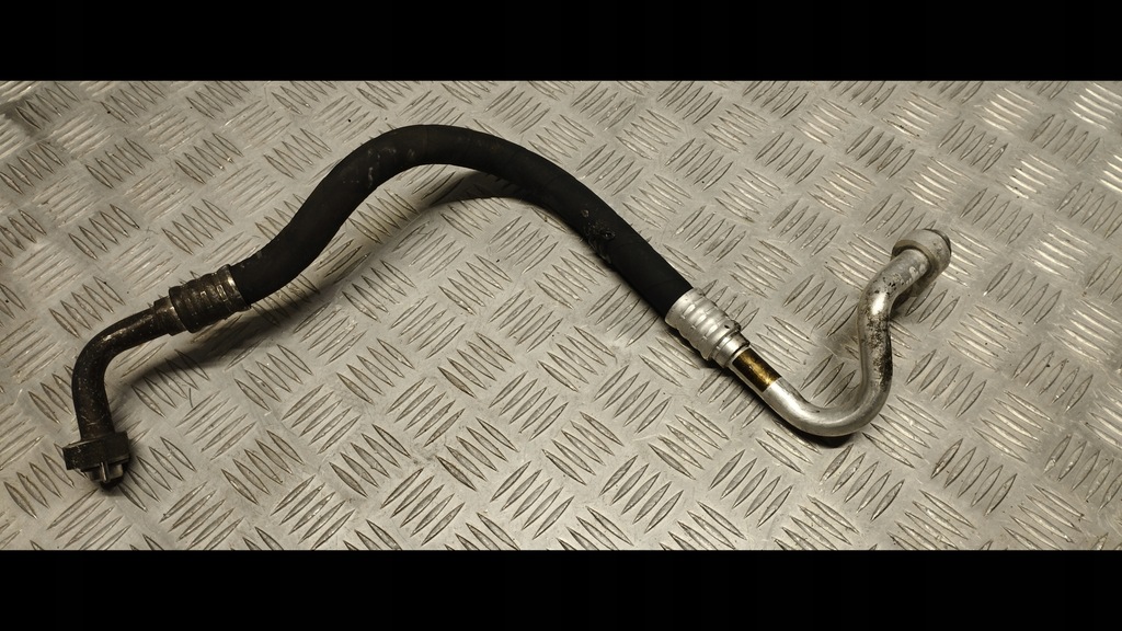 фото №4, Mercedes w206 трубка кондиционера a2068304900