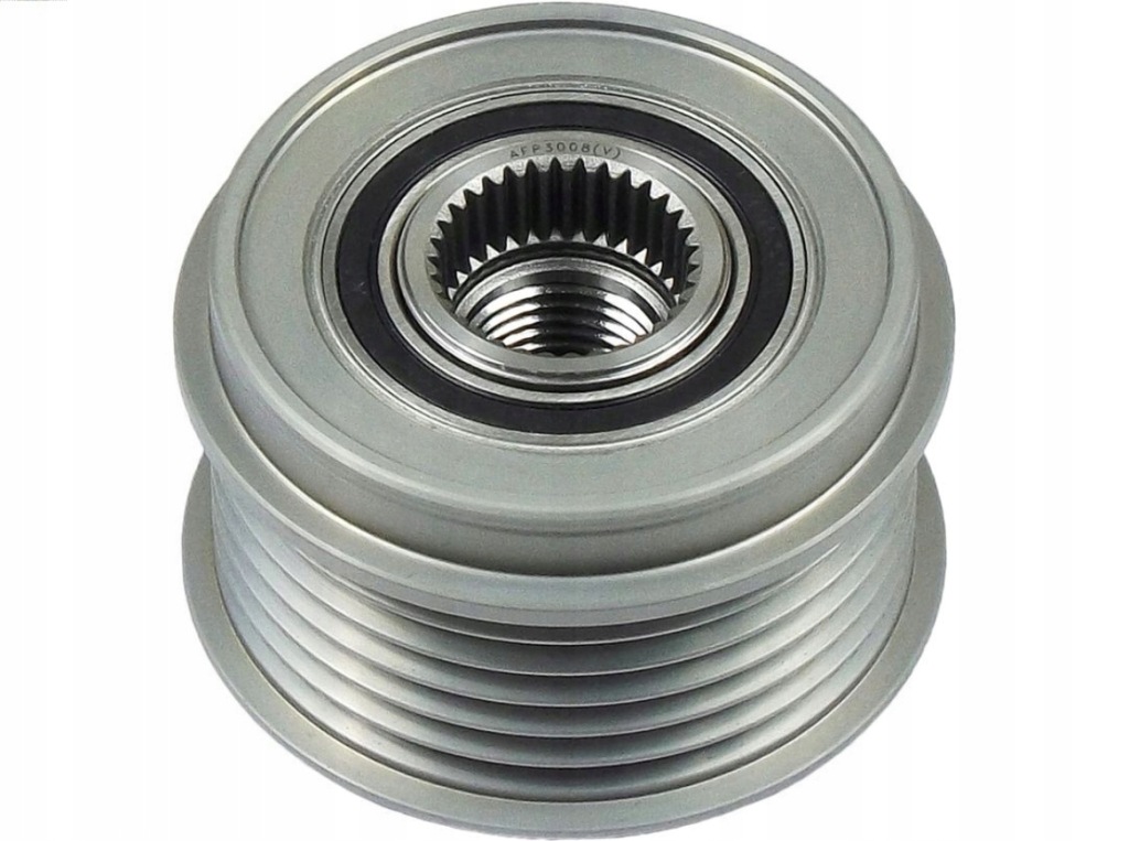 Купить Сцепление генератора as-pl к opel corsa 1.3