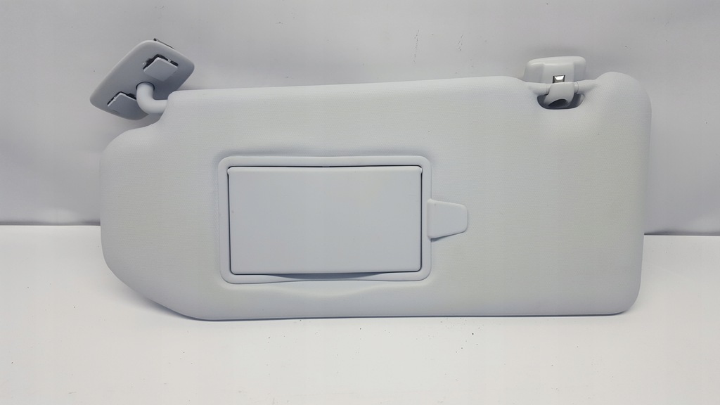 фото №1, Opel grandland x козырёк солнцезащитный козырёк левый