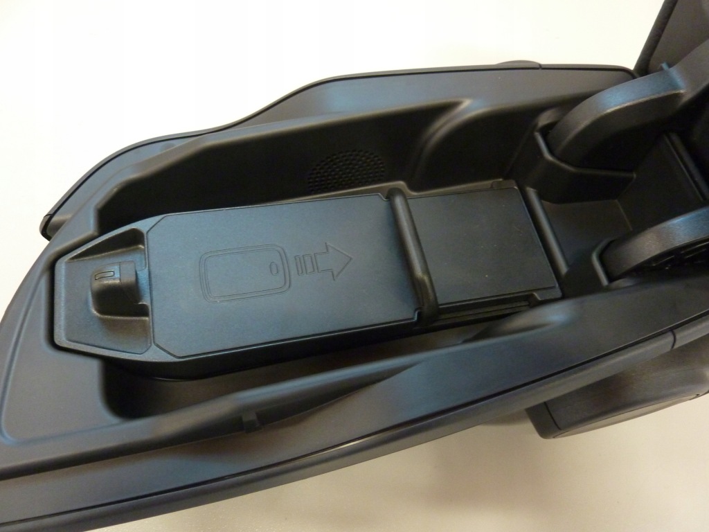 фото №6, Підлокітник середній bmw x1 f48 lci f48 x2 f39 2 f45 новий зарядний пристрій europa