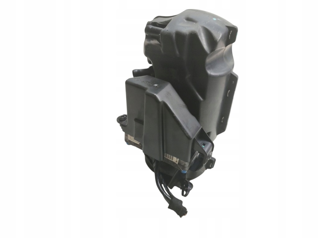 фото №1, Насос усилителя citroen c5 ii 2004-2008 9657739080