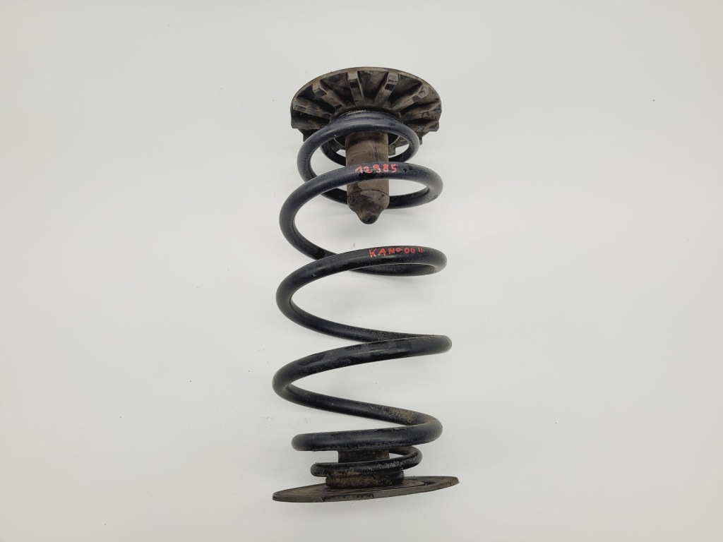 Купити Пружина підвіска задні renault kangoo 2 2013- 12985