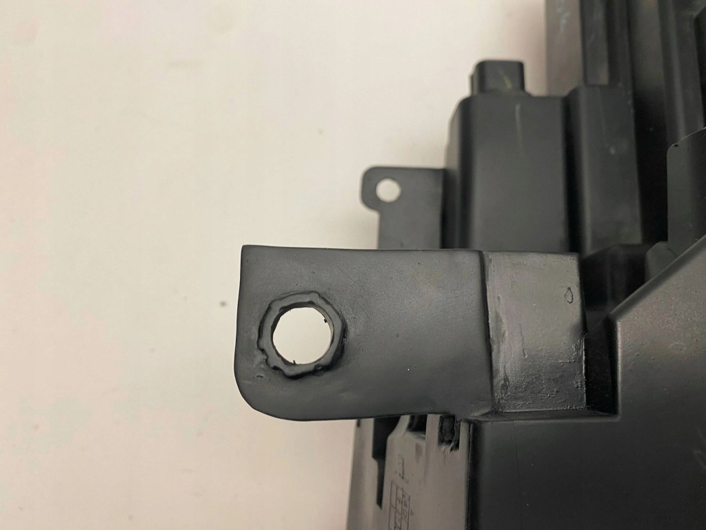 фото №3, Jeep compass звичайна+ led ліва лампа p55112819ab