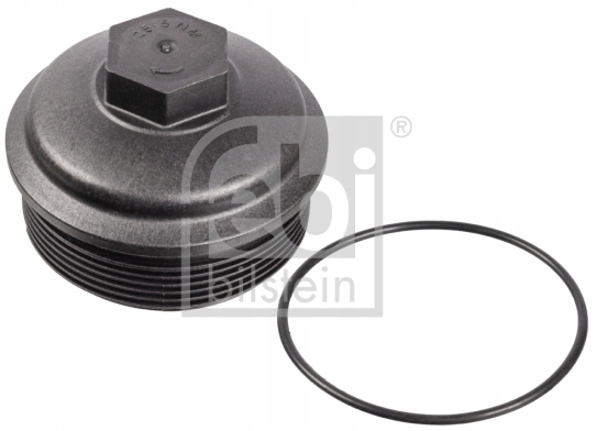 Купить Febi bilstein 39699 крышка, корпус фильтра масла