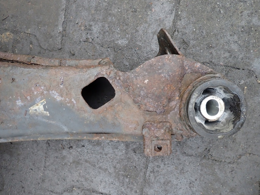 фото №10, Подрамник подрамник подрамник audi a4 b6 2.5 tdi 01r