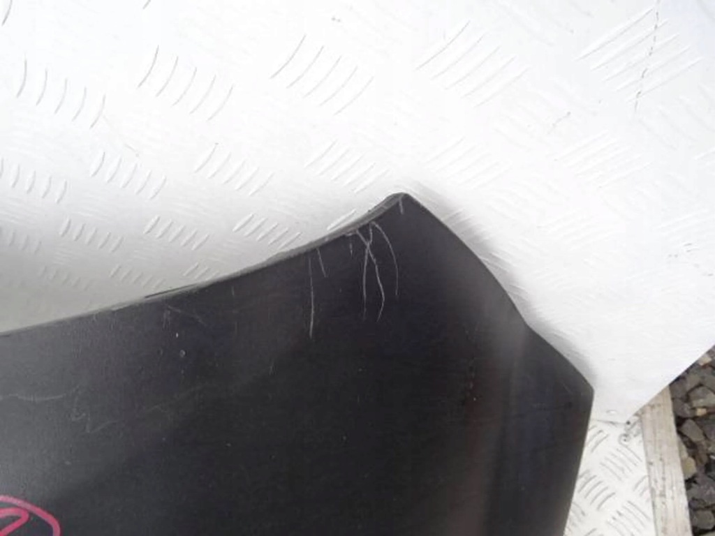 фото №6, Бампер перед kpl. opel combo d