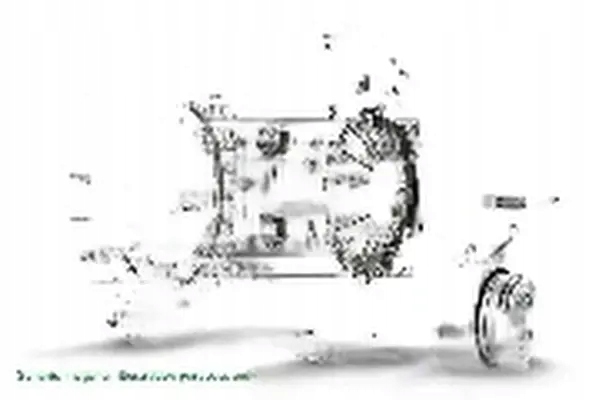 фото №1, Набір зчеплення 625 3063 33 luk