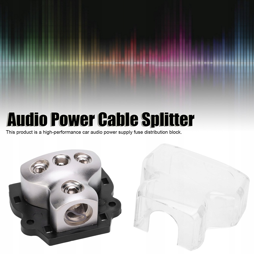 фото №12, Блок розподільний тримач запобіжник