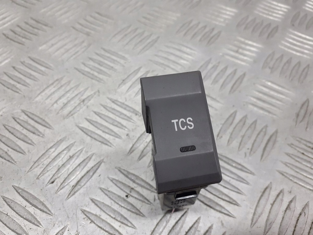 фото №1, Кнопка переключатель tcs kia carens ii