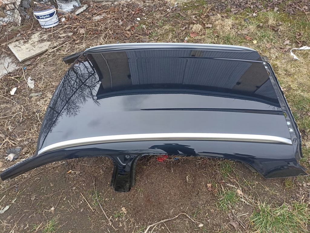 фото №1, Mercedes gla x156 w156 дах обшивка 191