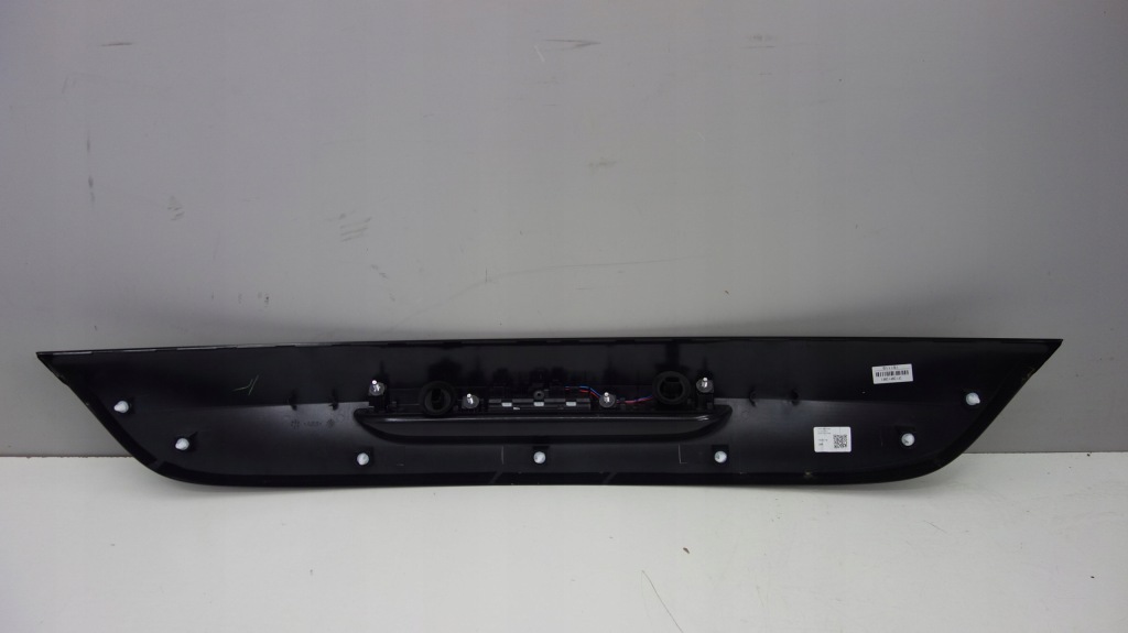 фото №3, Volvo v40 ручка наружная кронштейн багажника