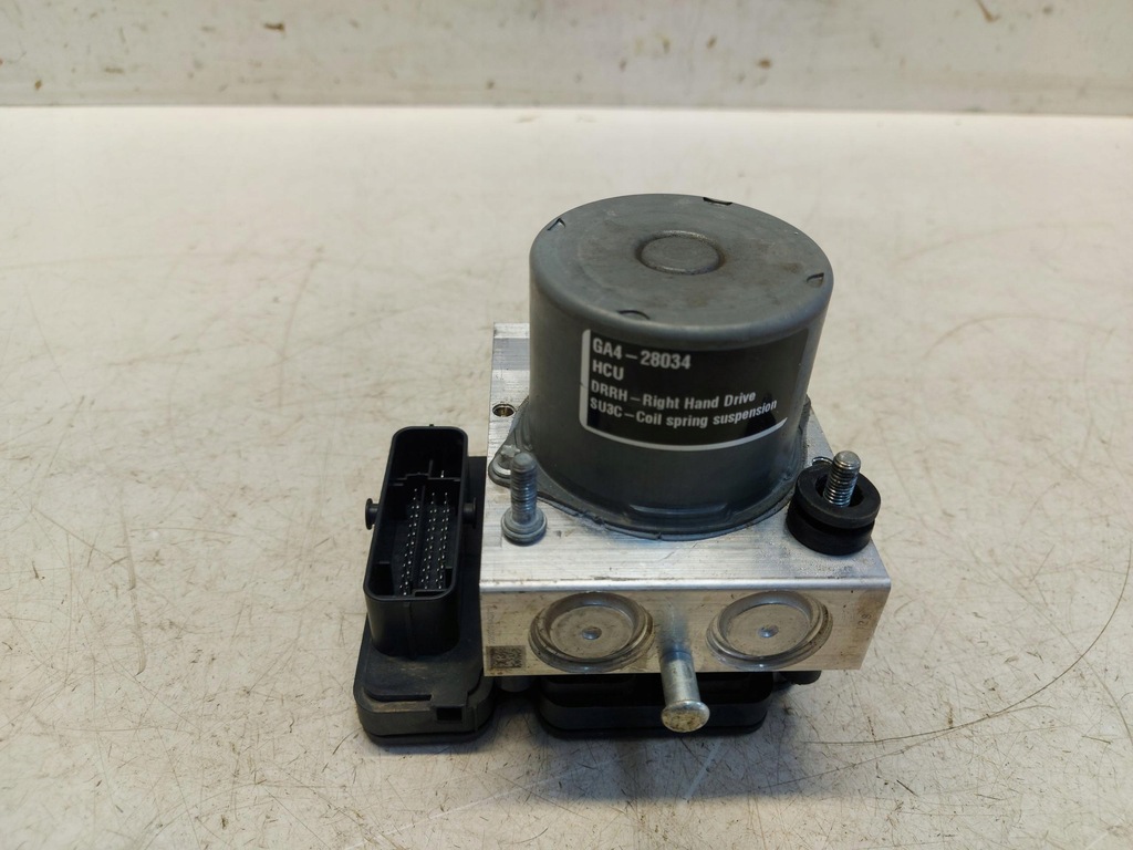 фото №1, Tesla model 3 насос abs гальмівна 1044745-00-b