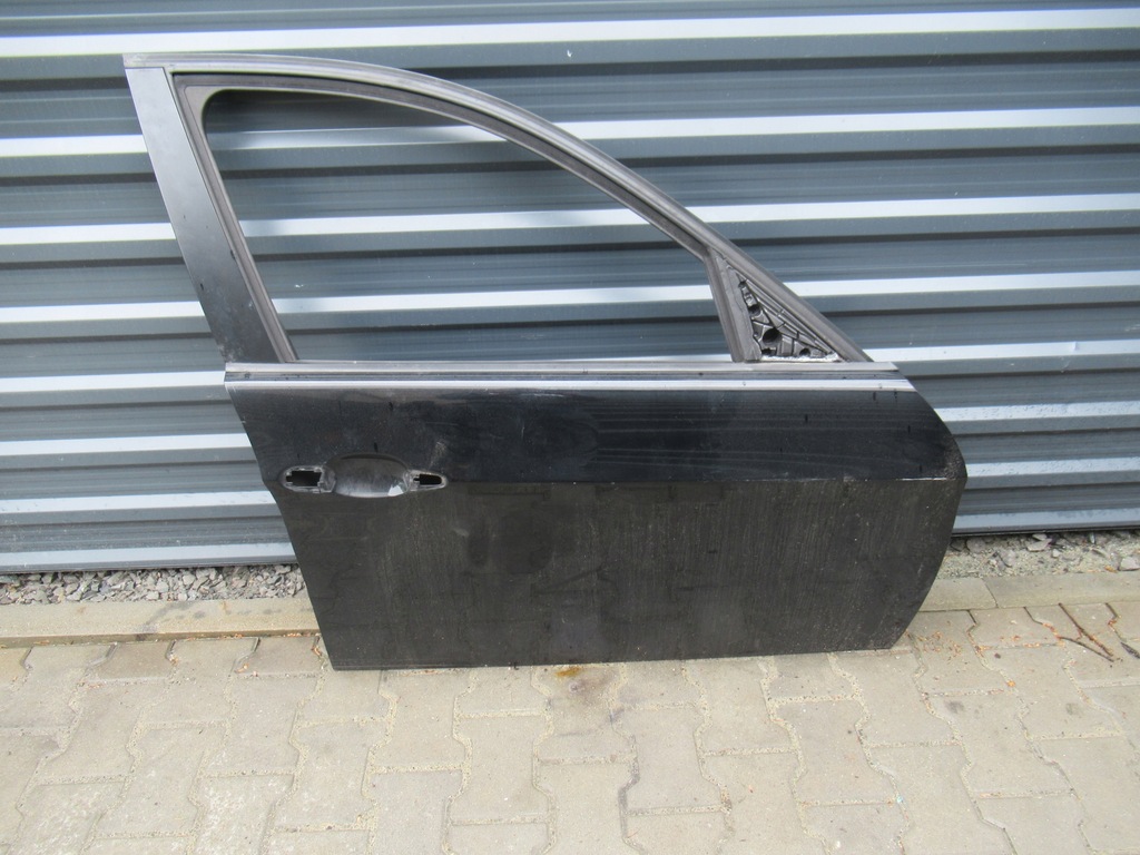 фото №1, Bmw e90 дверь правый перед