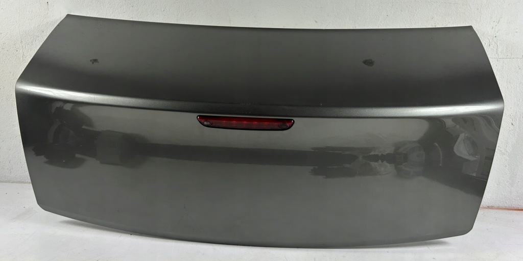 фото №2, Lancia thema крышка багажника багажника задняя камера 11- pdm