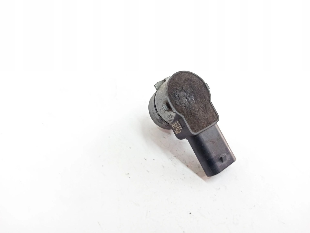 фото №10, Mercedes-benz c w204 2008 датчики паркування