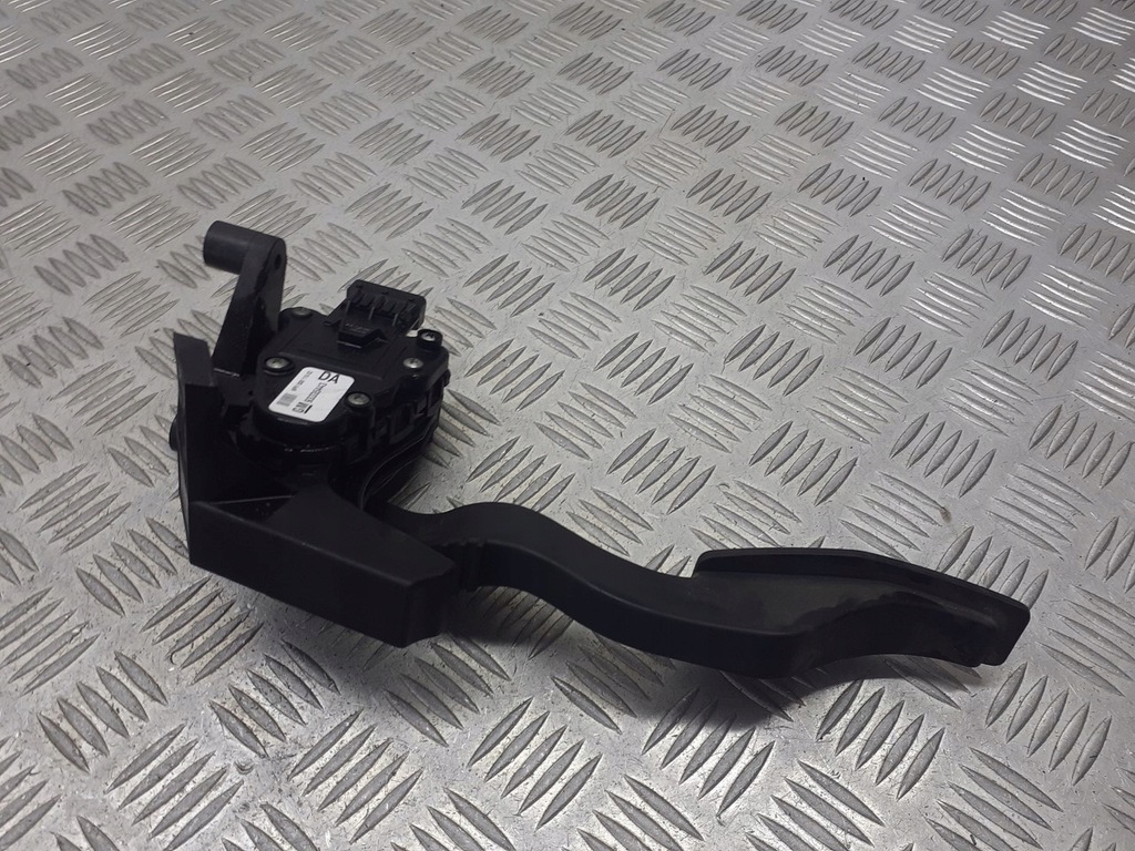 фото №1, Потенціометр педаль газу opel meriva a 1.4 93335443