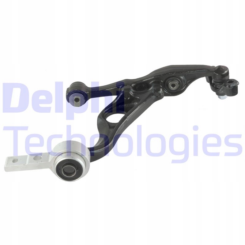 фото №2, Рычаг перед правый delphi tc3393