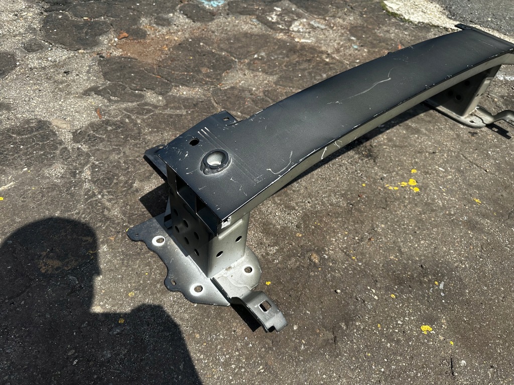 фото №5, Балка бампера перед ford kuga mk3