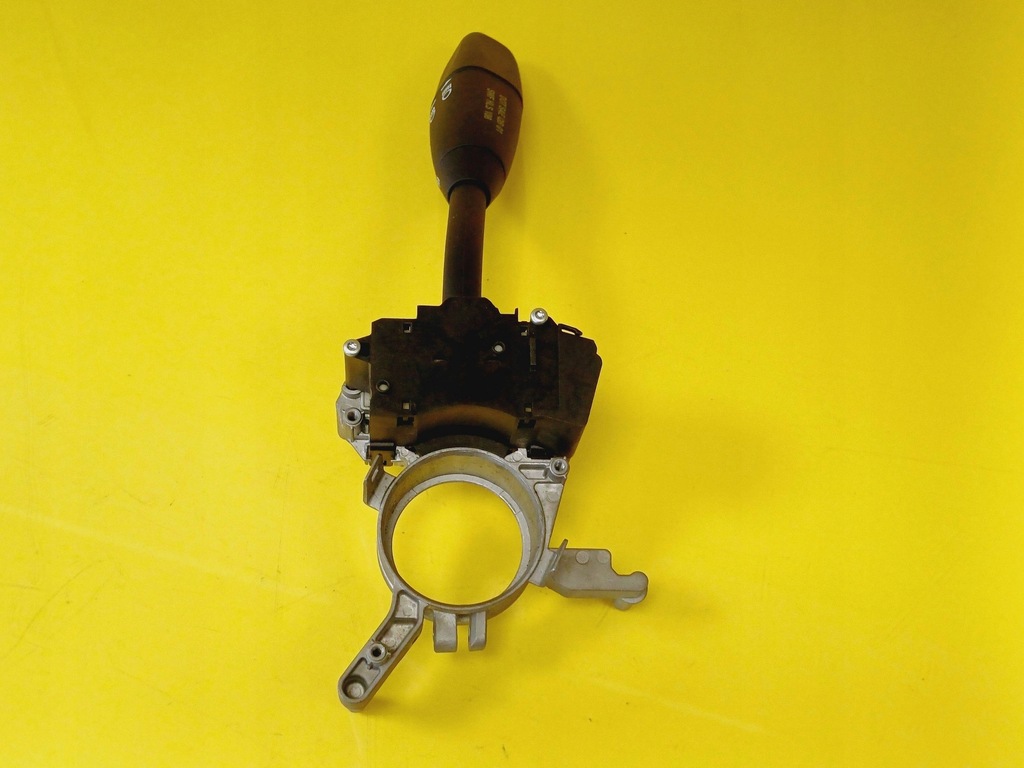 фото №9, Рычаг переключатель дворник mercedes-benz c w203 0005452310 nr447