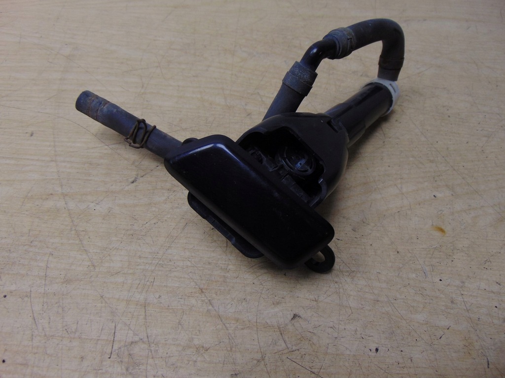 фото №12, Омыватель фара mitsubishi outlander 2 правый