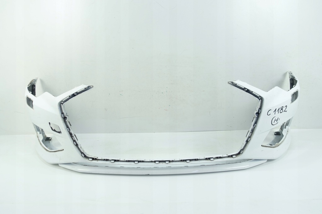 фото №1, Бампер перед передний audi a6 c8 4k0 4k0807437