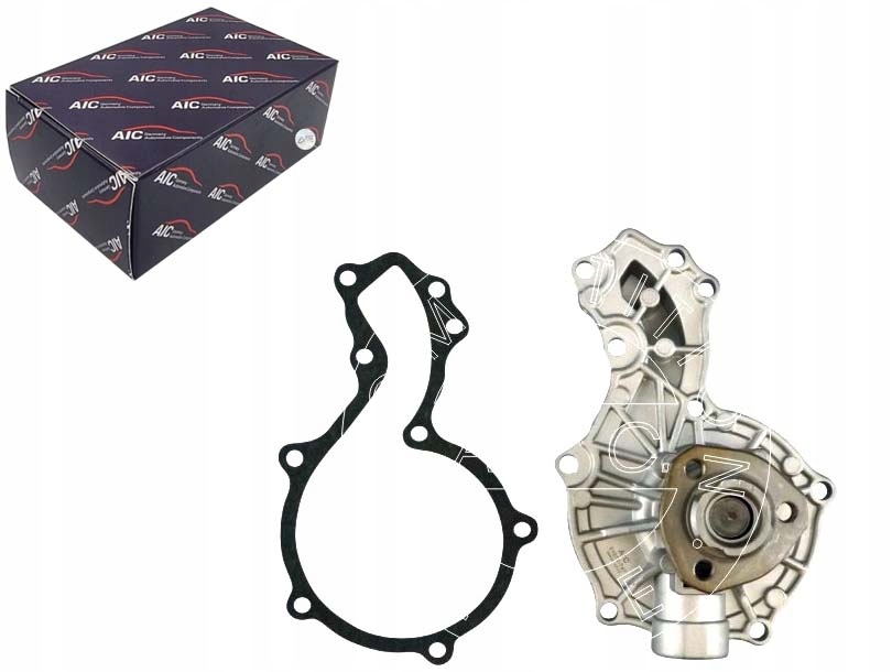 фото №1, Насос wody aic