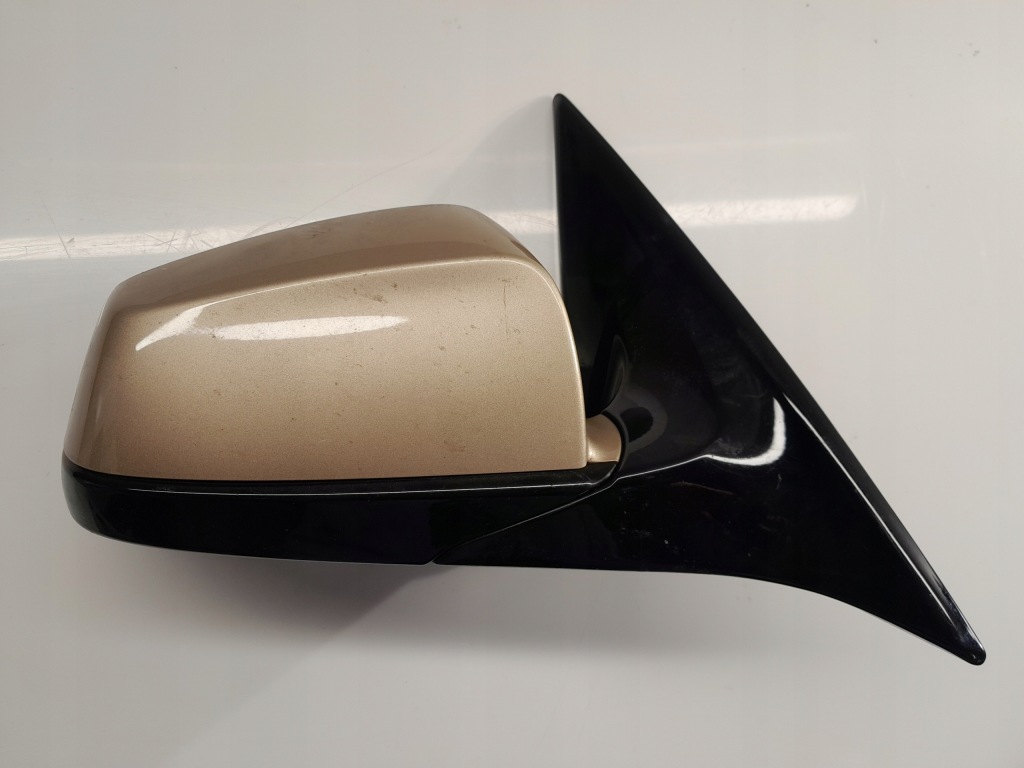 фото №1, Дзеркало праве 3pin bmw f01 f02 7 11-