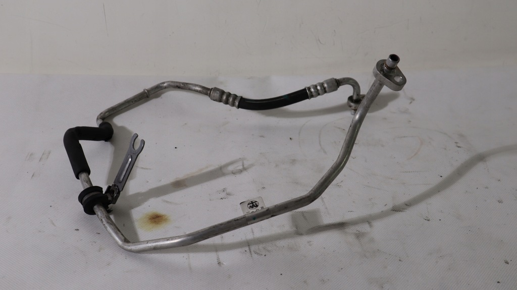 фото №1, Alfa romeo stelvio 2.2 mtj шланг кондиционера '00505353240