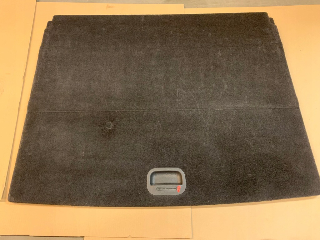 фото №1, Пол багажника tucson iii 85721-d7000