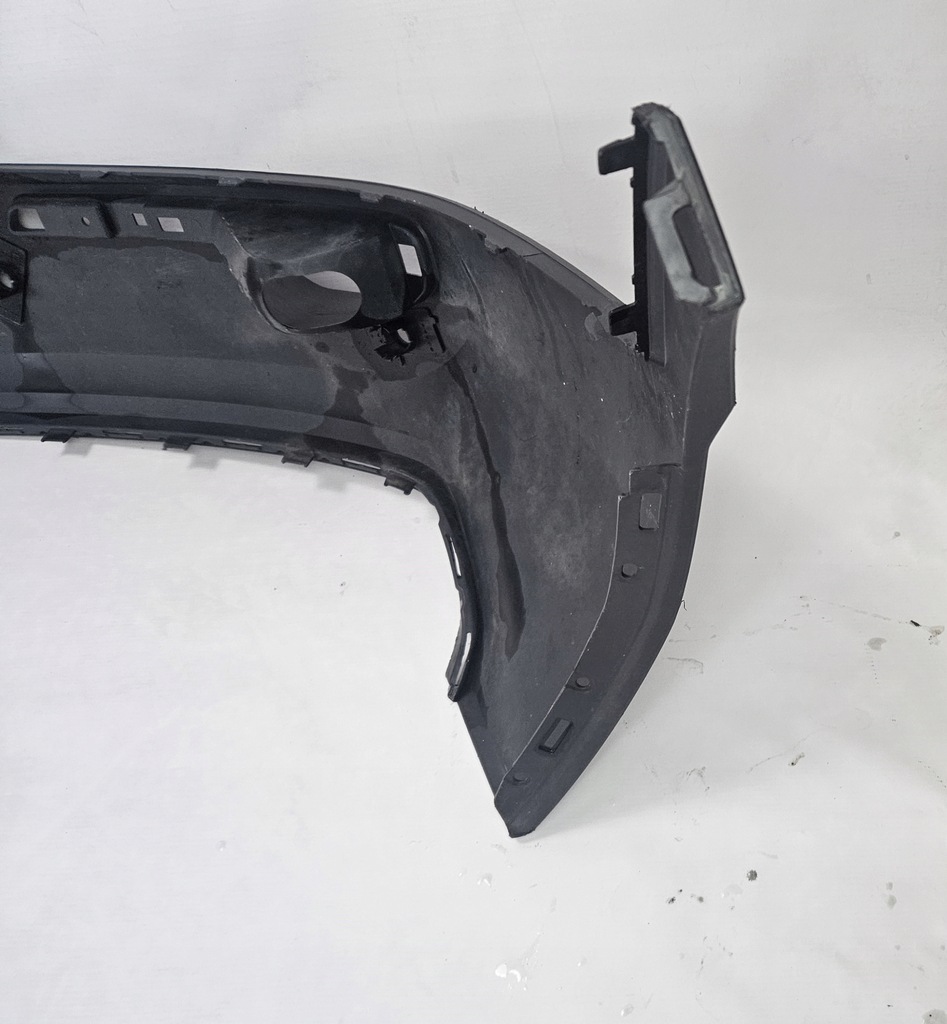 фото №13, Volvo xc40 2017 - бампер задній задня pdc 31449333