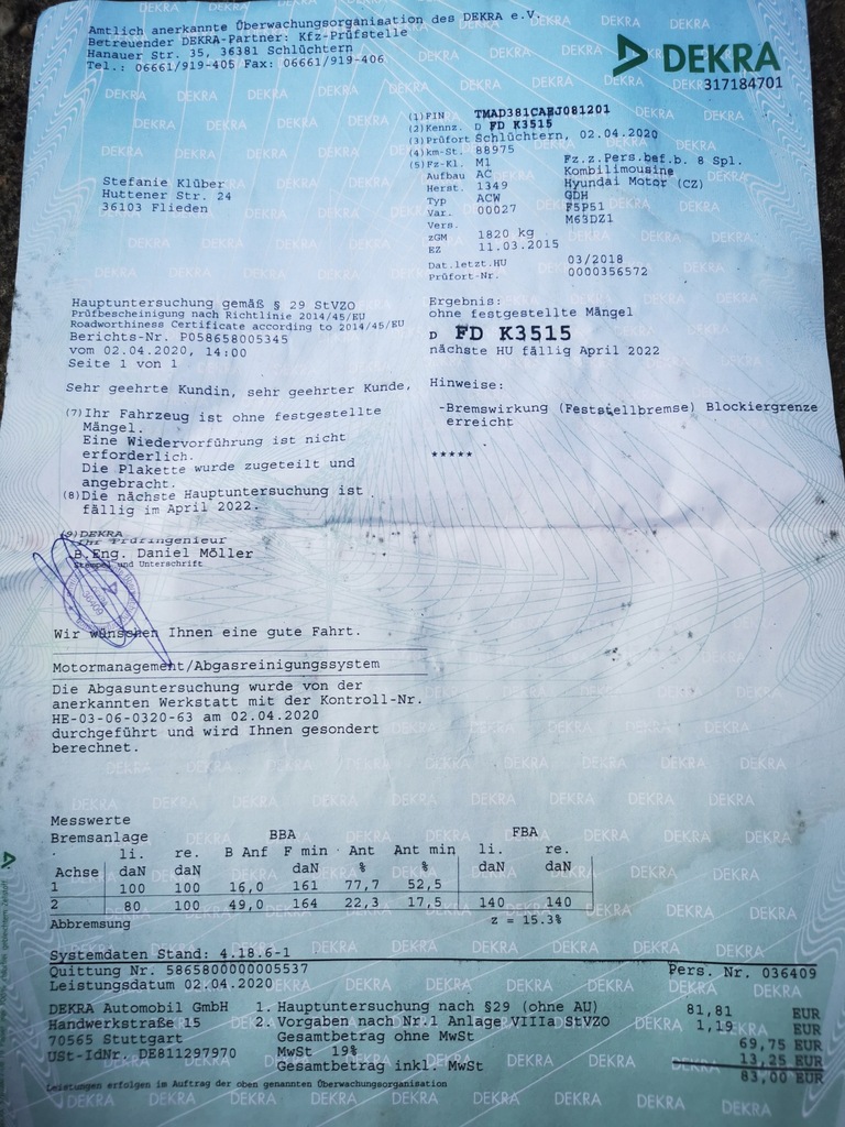 фото №10, Hyundai i30 ii захист pod кермо europa 15 r