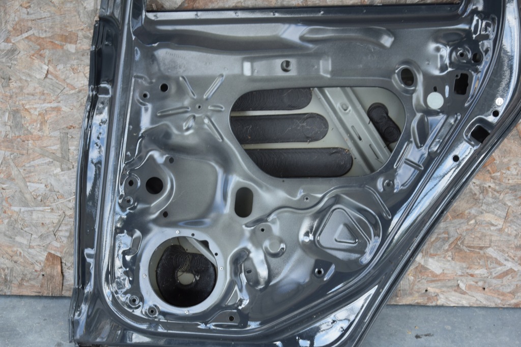 фото №9, Vw polo vi 17- дверь правое задние правый задняя 2g4833312e