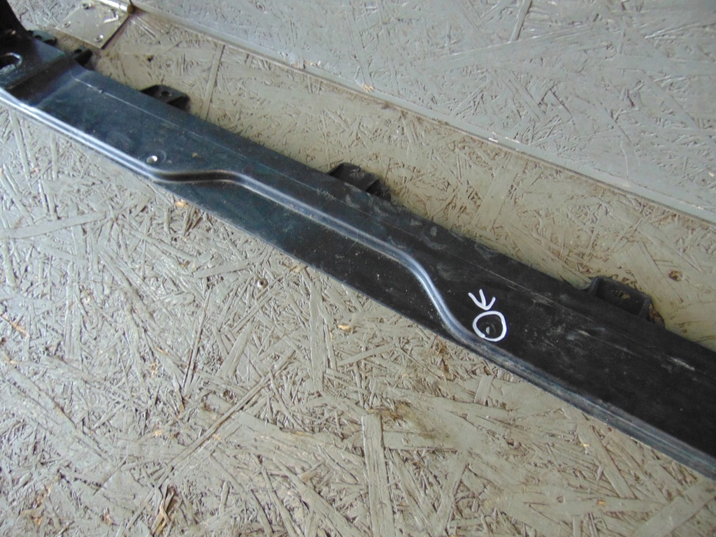 фото №8, Pas передний hyundai i30 iii 64101-g4000