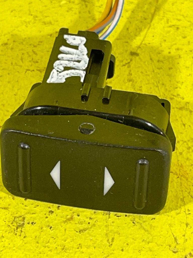 фото №2, Ford galaxy mk3 переключатель окон