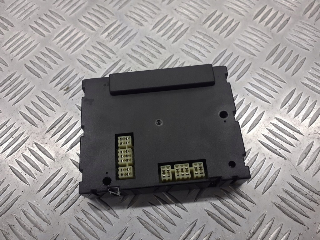 фото №3, Модуль land rover freelander i 2.5 v6 ywc000031